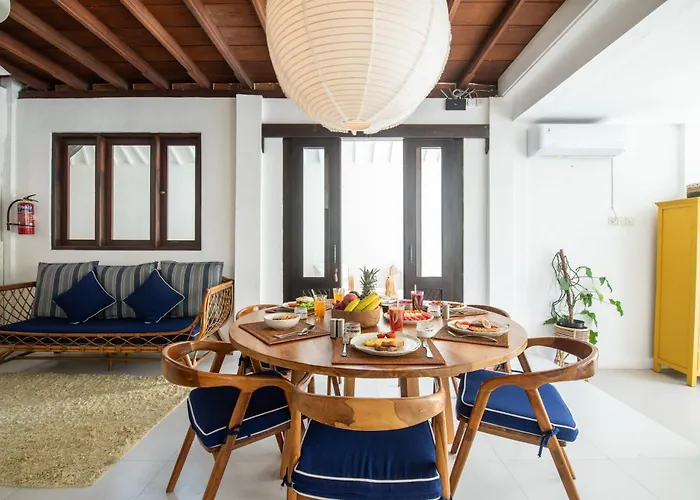 ヴィラ Monroe 3br Luxury With Concierge Netflix Private Pool 900m To *