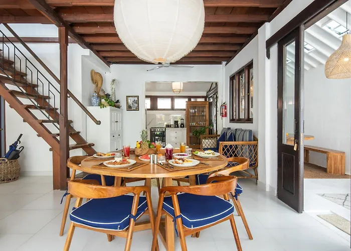 Monroe 3br Luxury With Concierge Netflix Private Pool 900m To Villa