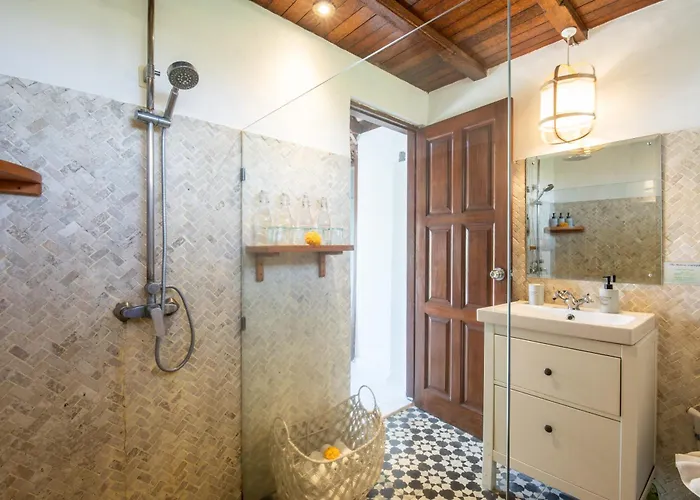 Villa Monroe 3br Luxury With Concierge Netflix Private Pool 900m To