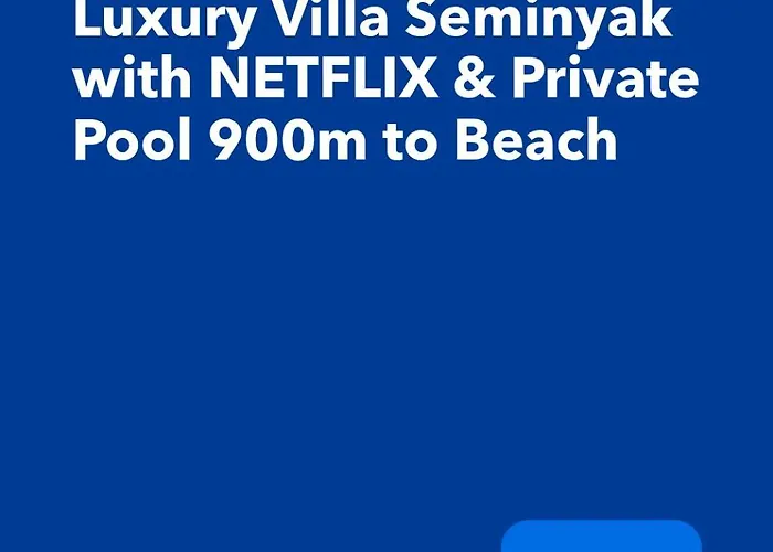 ヴィラ Monroe 3br Luxury With Concierge Netflix Private Pool 900m To