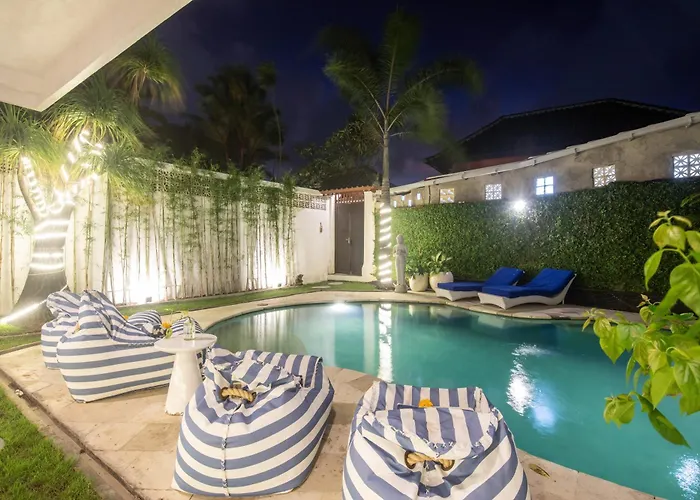 Monroe 3br Luxury With Concierge Netflix Private Pool 900m To Villa