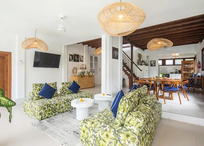 ヴィラ Monroe 3br Luxury With Concierge Netflix Private Pool 900m To *