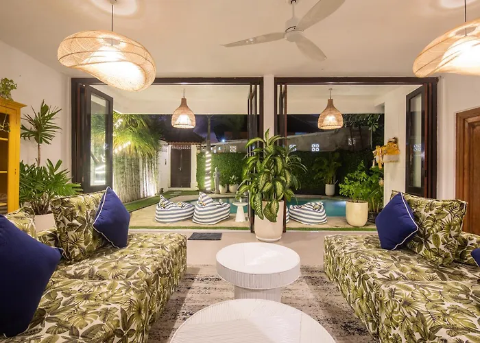 Villa Monroe 3br Luxury With Concierge Netflix Private Pool 900m To