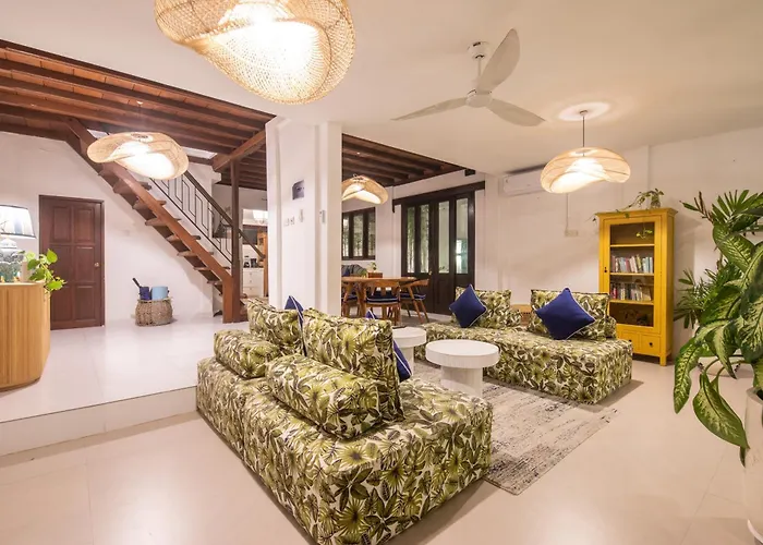 Villa Monroe 3br Luxury With Concierge Netflix Private Pool 900m To