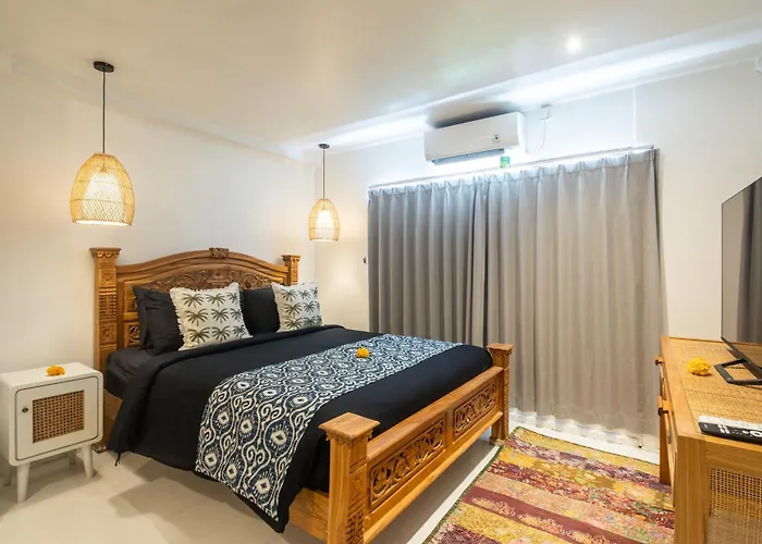 Villa Monroe 3br Luxury With Concierge Netflix Private Pool 900m To