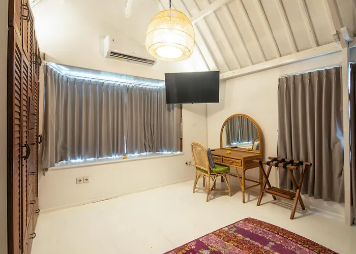 Monroe 3br Luxury With Concierge Netflix Private Pool 900m To * Seminyak