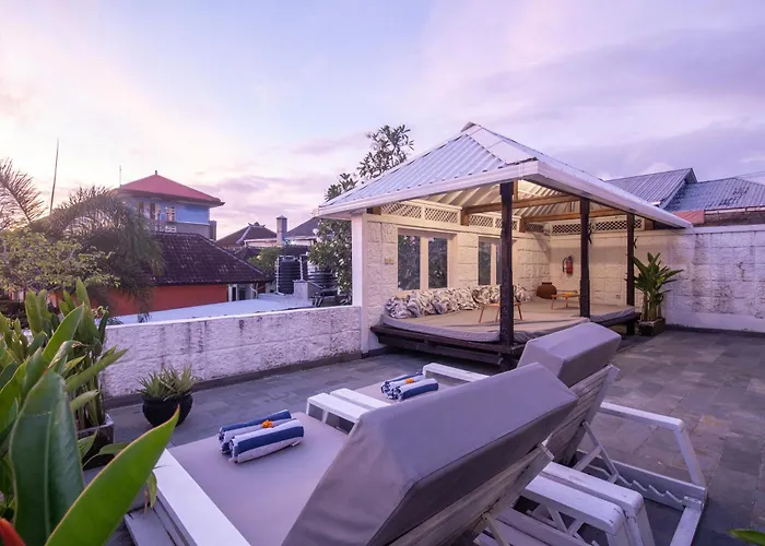 ヴィラ Monroe 3br Luxury With Concierge Netflix Private Pool 900m To *