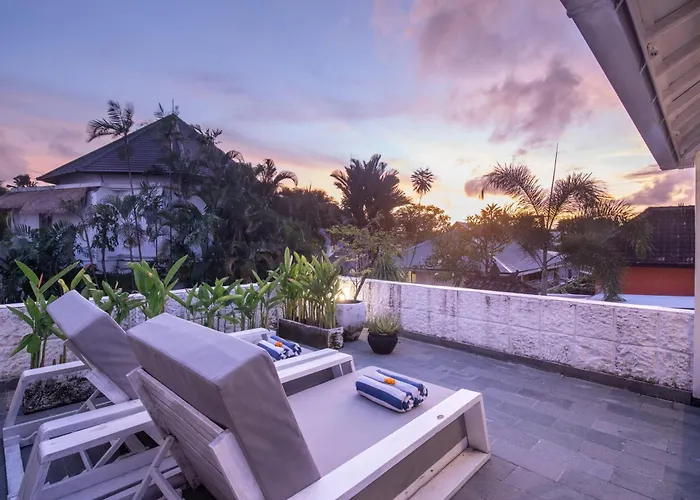 Villa Monroe 3br Luxury With Concierge Netflix Private Pool 900m To