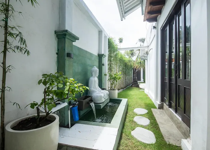 Monroe 3br Luxury With Concierge Netflix Private Pool 900m To スミニャック
