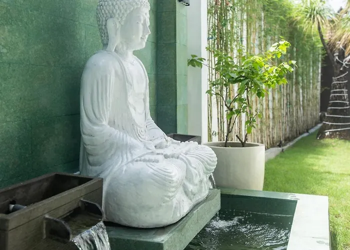 Villa Monroe 3br Luxury With Concierge Netflix Private Pool 900m To