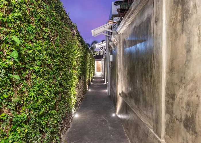 ヴィラ Monroe 3br Luxury With Concierge Netflix Private Pool 900m To スミニャック