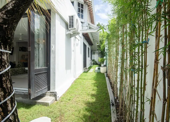 Monroe 3br Luxury With Concierge Netflix Private Pool 900m To * Seminyak